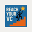 ReachYourVC Logo