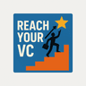 ReachYourVC Logo